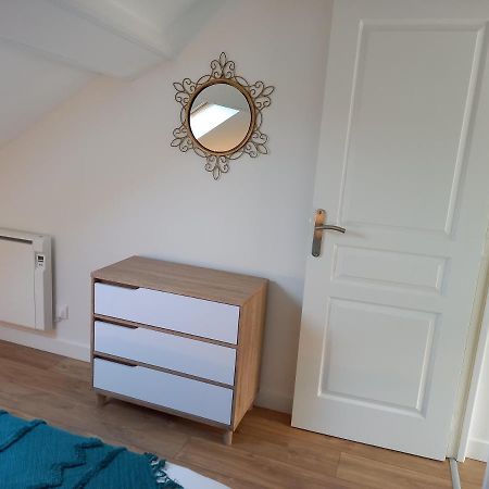 T3 Duplex - Coeur Historique - Climatise Leilighet Périgueux Eksteriør bilde