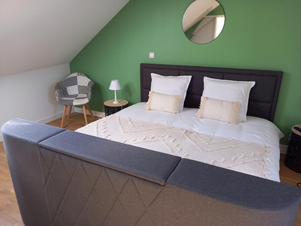 T3 Duplex - Coeur Historique - Climatise Leilighet Périgueux Eksteriør bilde